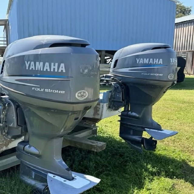 Best Price New Used Outboard Motors Boat Engines Marine Usage 40hp Max. Output Gasoline Fuel CDI Ignition Carburetor Fuel